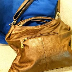 Bronze Handbag Large (5 for $25)